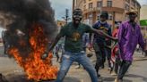 Kenyan president sacks cabinet after anti-tax protests