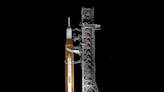 Artemis launch – live: Nasa won’t commit to new launch date lift-off was scrubbed
