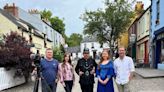 Bunratty Castle in Clare to be showcased before more than 300k Australian viewers