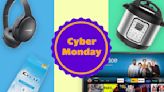 Amazon's 70 best Cyber Monday deals: Bose, Sony, Instant Pot and more