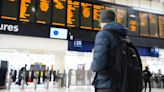 Rail passengers suffer fresh disruption due to more strike action