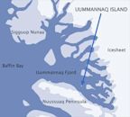 Uummannaq Island