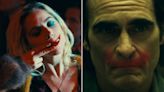 Joaquin Phoenix gets his Joker smile from Lady Gaga's Harley Quinn in hallucinatory “Joker: Folie à Deux” trailer