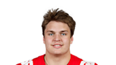 George Fitzpatrick - Ohio State Buckeyes Offensive Lineman - ESPN