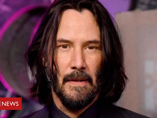 Keanu Reeves: 'Eu penso sobre a morte o tempo todo'