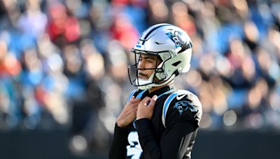 Panthers QB Bryce Young To Be a Breakout Star in 2024