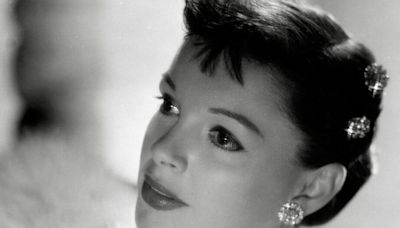 Judy Garland s former lover always knew she would die young