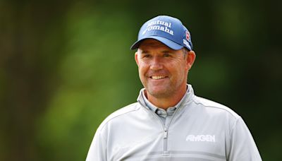 Padraig Harrington: PGA Tour misses many players who joined LIV Golf