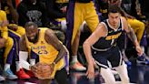 Lakers' LeBron James: Nuggets' Michael Porter Jr. 'Kicked Our Ass' in NBA Playoffs