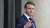 Macron Struggles to Deliver His Vision for a Stronger Europe