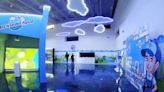 Promueven uso responsable del agua con nueva sala interactiva en el Museo Bebeleche