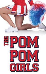 The Pom Pom Girls