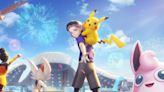 Pokémon UNITE: ya puedes reclamar un nuevo código de regalo con objetos valiosos