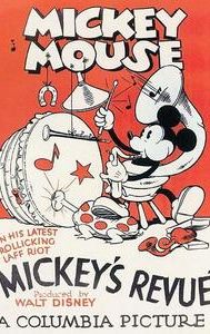 Mickey's Revue
