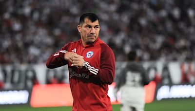 “En algún momento...”: Gary Medel responde cuestionario en Brasil y sorprende al mencionar a Colo Colo