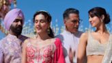 Khel Khel Mein Song Hauli Hauli: Akshay Kumar-Vaani Kapoor's Track Is The Ultimate Dance Number