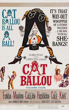 Cat Ballou