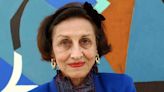 Françoise Gilot, artist whose career transcended her relationship with Picasso, has died at 101