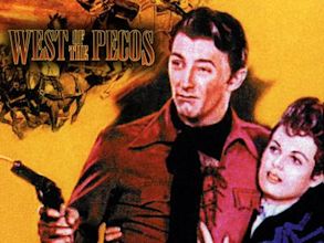 West of the Pecos (1945 film)