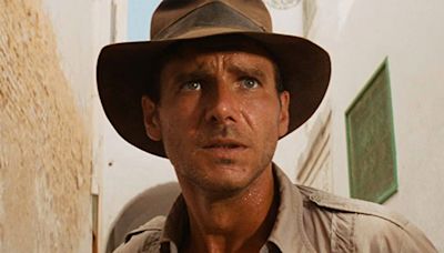 El detective más playboy de los 80 casi le roba a Harrison Ford su papel más legendario: Indiana Jones