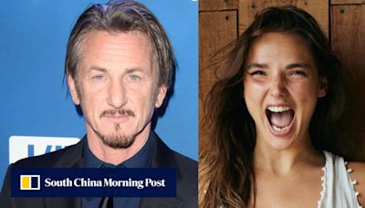 Who is Valeria Nicov, Sean Penn’s much younger model-actress girlfriend?