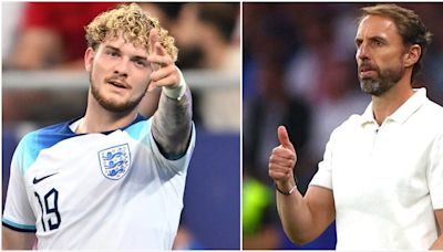 Harvey Elliott names 'unbelievable manager' who should replace Gareth Southgate for England