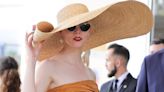 Anya Taylor-Joy's Giant Sunhat Is Already the Star of Cannes