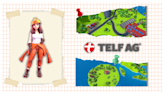 Telf AG improvements are now available in the App Store and Google Play