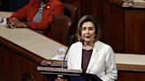 Pelosi to Exit as Top House Democrat, Ending Historic Era