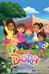 Dora and Friends, au cœur de la ville