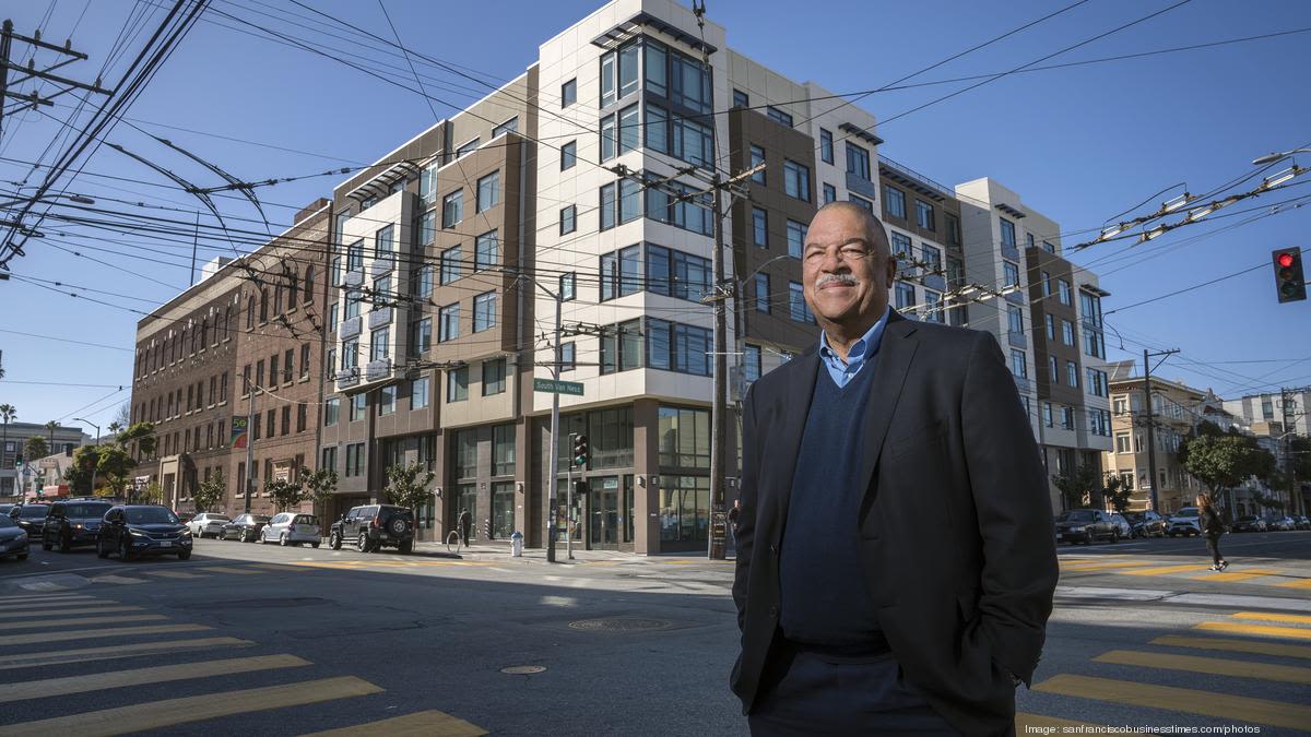 Top of the List: Nonprofit Housing Developers - Silicon Valley Business Journal