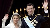 El precio de las joyas que la reina Letizia utilizó el día de su boda