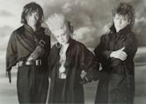 Thompson Twins discography