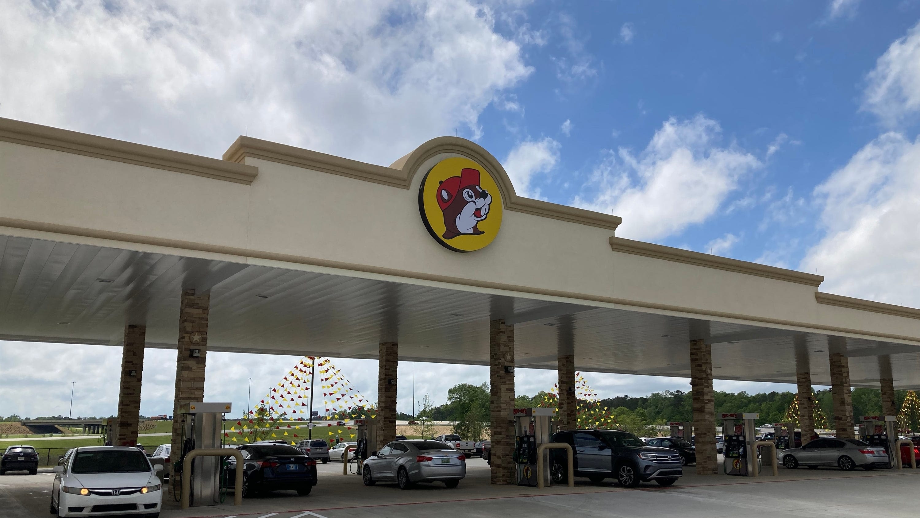 Son of Buc-ee's co-founder indicted after secretly recording people in bathrooms of Texas homes, officials say