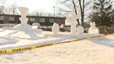 Winter Carnival carries on at MTU despite warmer weather