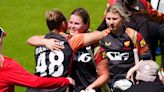 Recent Match Report - Sunrisers vs Northern Diamonds, Charlotte Edwards Cup 2024, 20th Match | ESPN.com