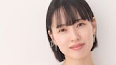 Erika Toda gives birth to first baby