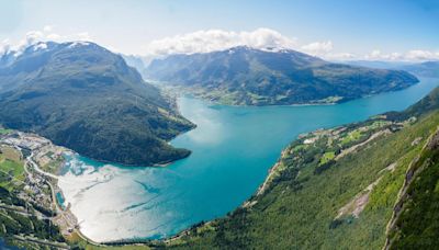 7 Reasons To Visit Norway’s Nordfjord This Year