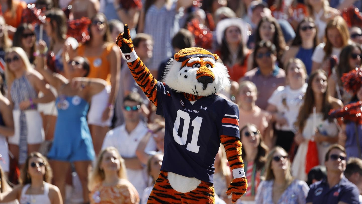 Recruiting Stars are Gone, Time for Auburn Tigers Freshmen to Earn their Accolades