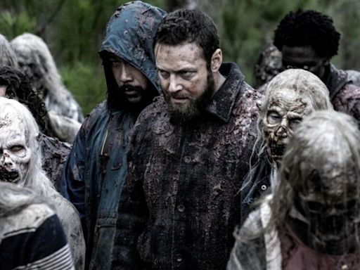 So THAT's Why TV And Movies Never Actually Call Zombies 'Zombies'