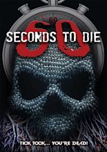 60 Seconds To Die (DVD 2022) | DVD Empire