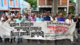 Bangladesh Students Vow To Resume Protests Unless This Demand Is Fulfilled