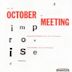 October Meeting 1987, Vol. 2