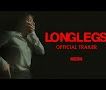 LONGLEGS Trailer Gives Us Nicolas Cage as a Serial Killer