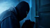 The time of day you're most likely to be burgled according to a security expert