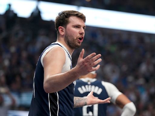 雷霆次輪強碰獨行俠 新星後場Doncic、SGA年度MVP熱門人選正面交鋒成焦點