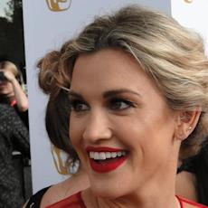 Ashley Roberts