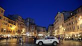 Rome poised to end taxi drought, mayor says