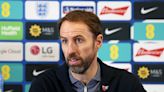 England World Cup squad LIVE: Gareth Southgate explains selection of James Maddison and Conor Gallagher