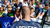 Best photos from Seattle Seahawks 1st day of 2022 training camp